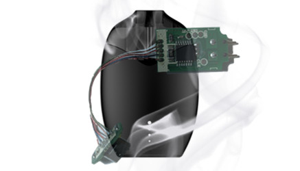 电子烟防护性能解析与全自动流水线解决方案